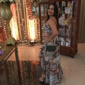 Meet your Posher, Fernanda